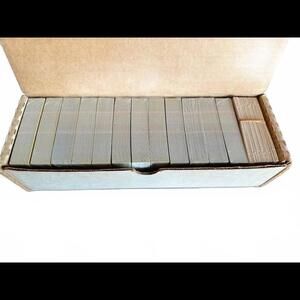 1987 Donruss Baseball Factory Sealed Set BO, Bonds, Maddux, Clark, Larkins RCs